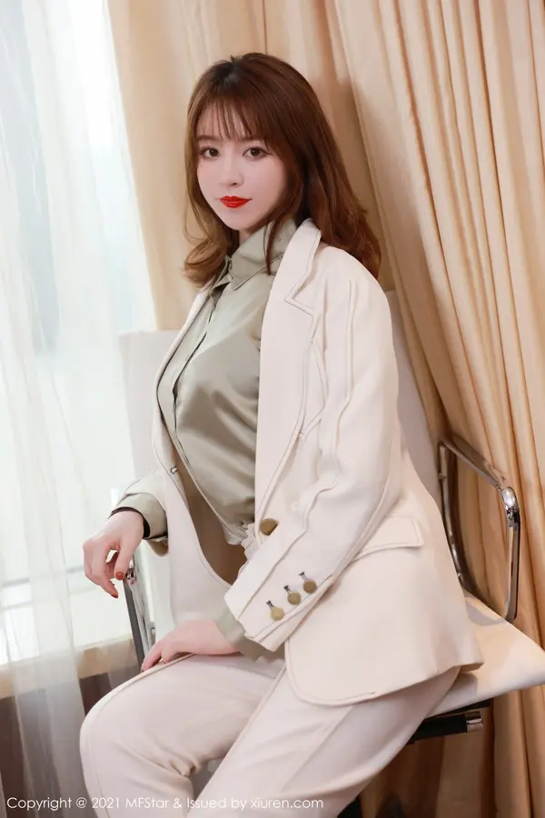 Vol. 0485 yoo优优(46P)