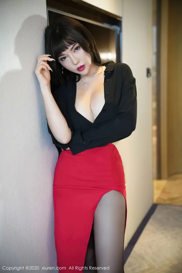 Vol. 02738 萌汉药baby(51P)