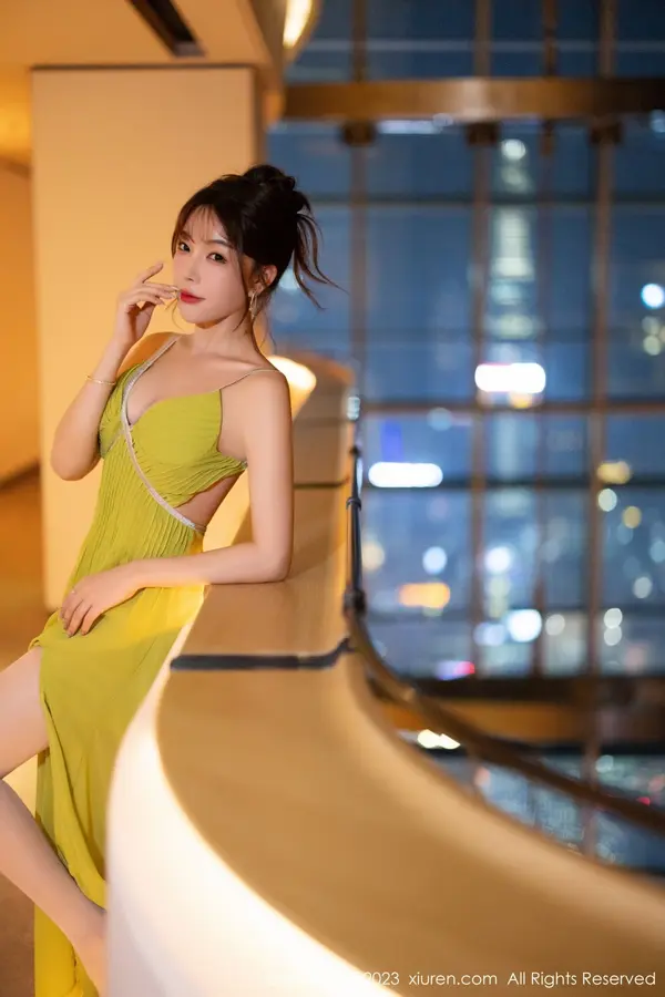 Vol. 07696 徐莉芝Booty(84P)
