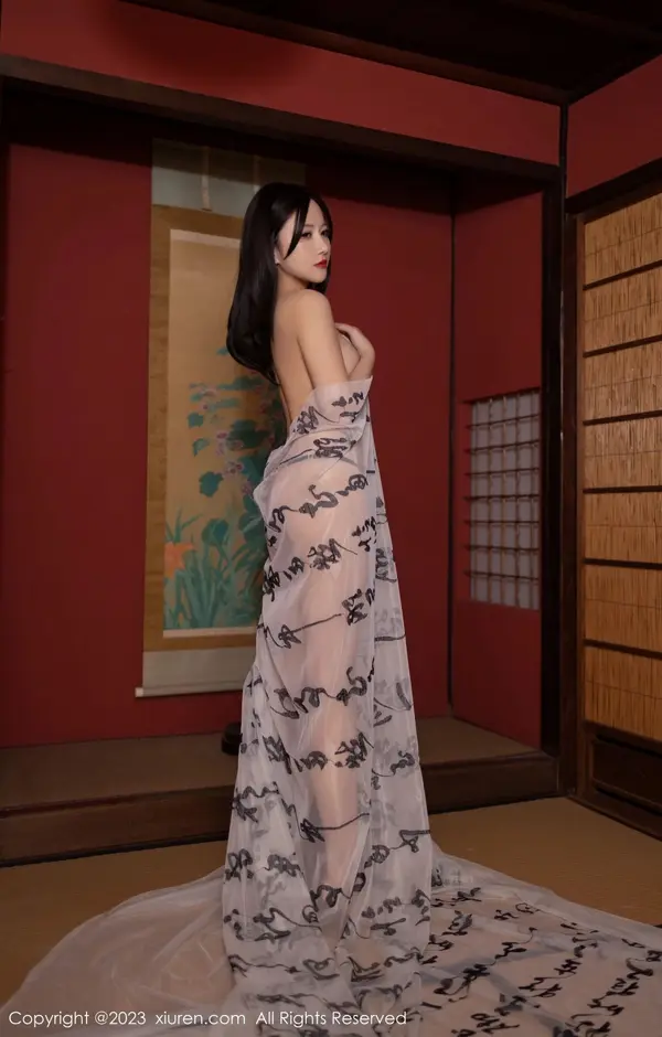 Vol. 07507 鱼子酱Fish(78P)