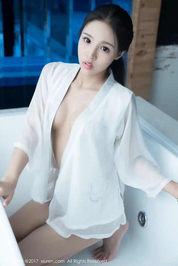 Vol. 00767 韩秀冉(48P)