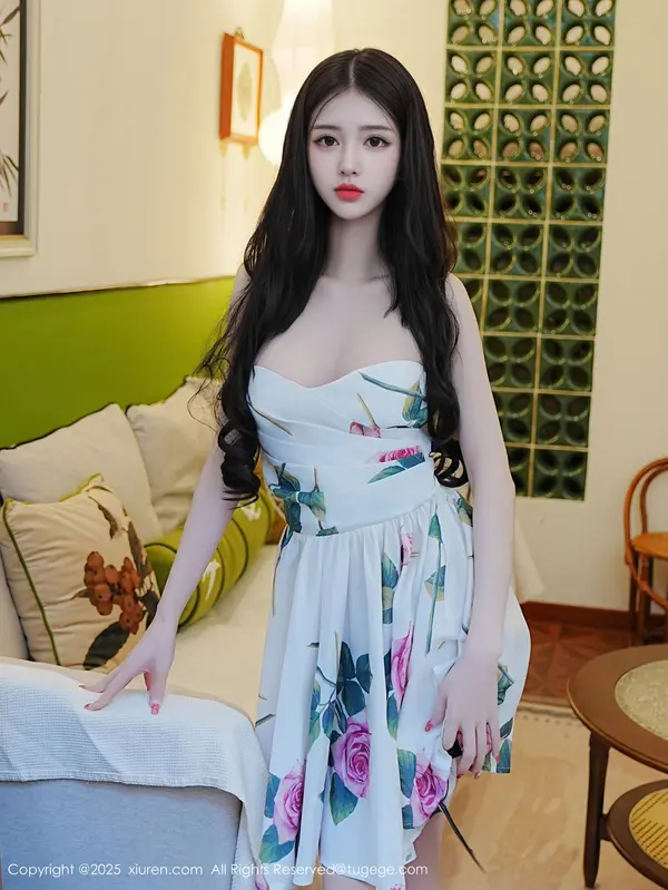 Vol. 11051 白小蝶(73P)