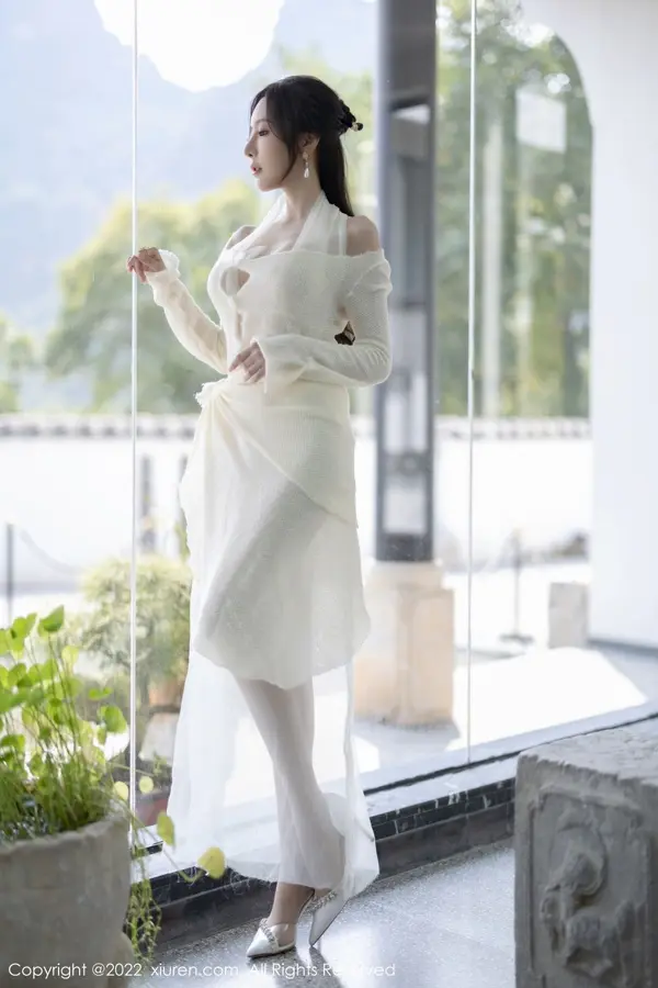 Vol. 05846 王馨瑶yanni(88P)
