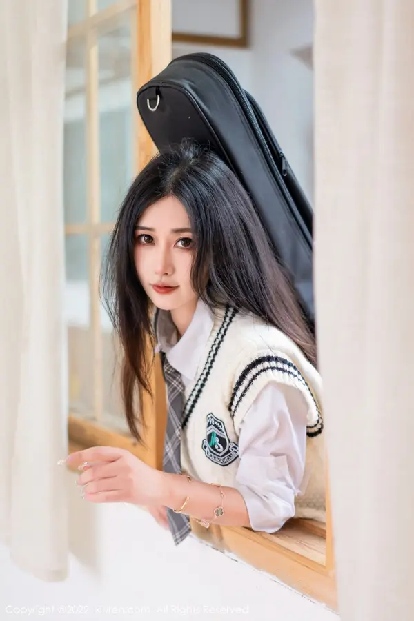 Vol. 05970 laura阿姣(100P)