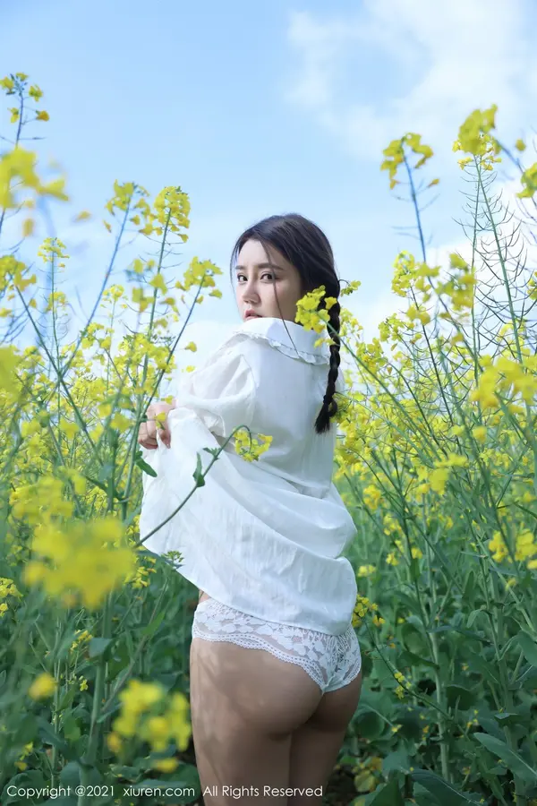 Vol. 03276 夏西CiCi(50P)
