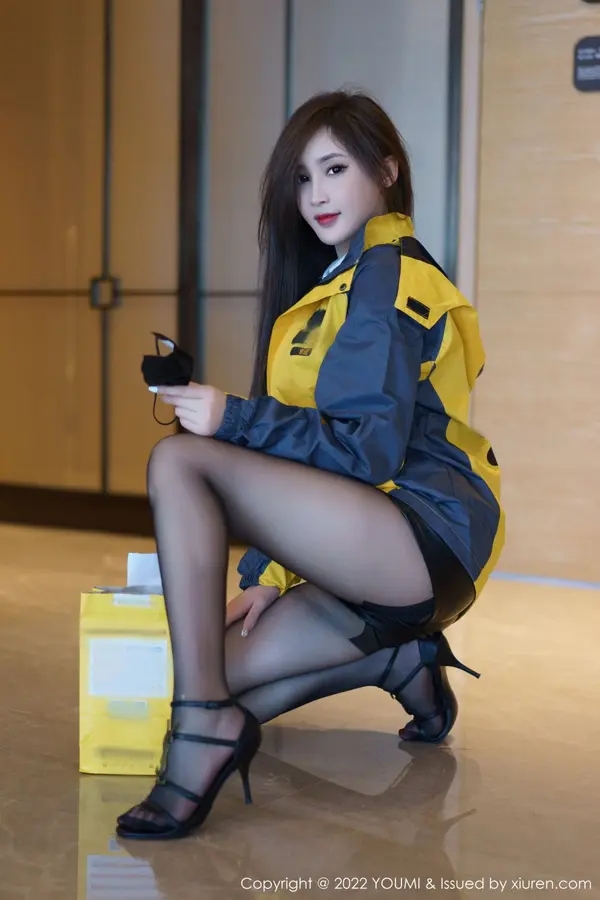 Vol. 0884 Carol周妍希(109P)