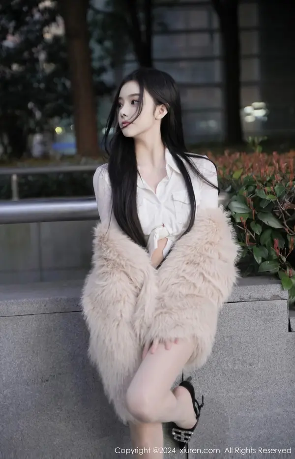 Vol. 08261 龙雪儿(78P)