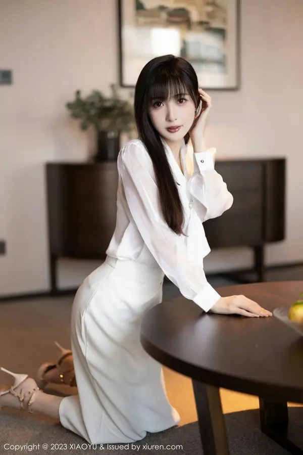 Vol. 1088 林星阑(92P)