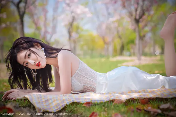 Vol. 02297 沈梦瑶(56P)
