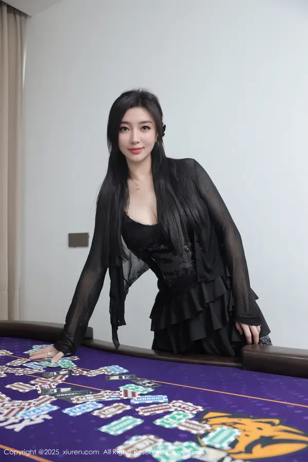 Vol. 10592 苏一诺(81P)