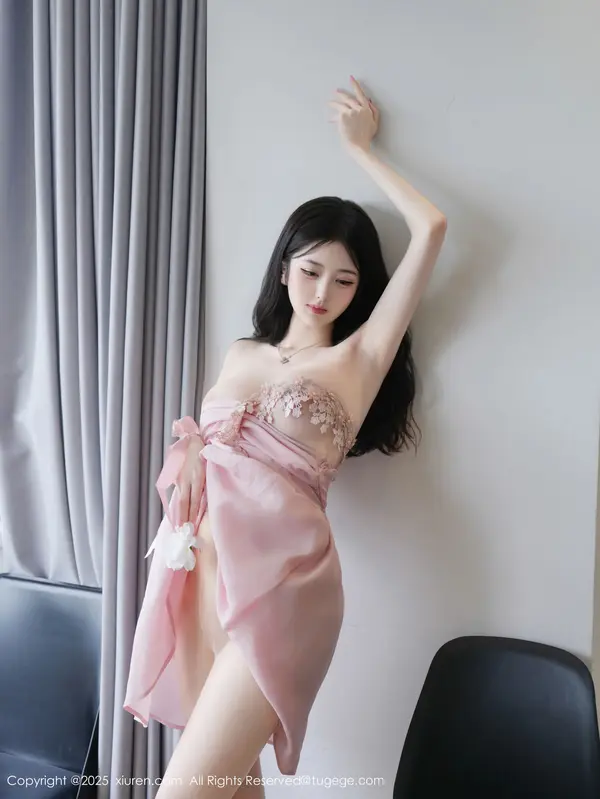 Vol. 10545 白小蝶(63P)