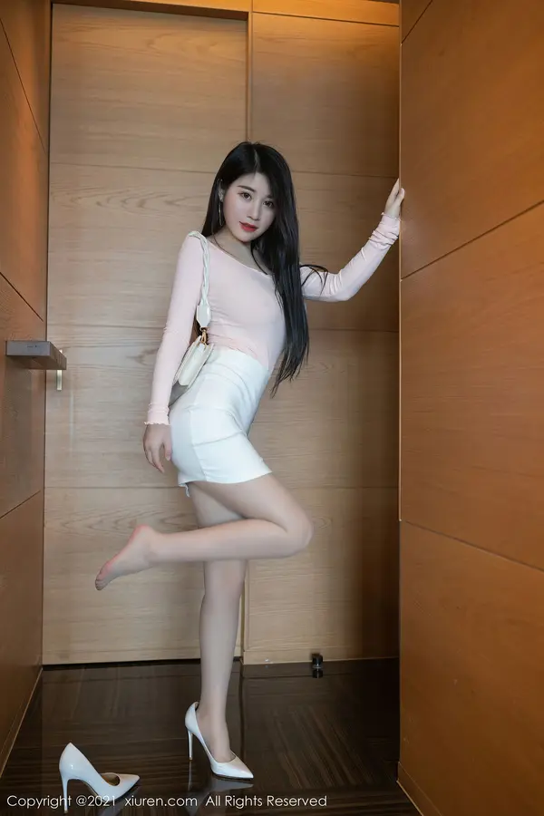Vol. 03654 美七Mia(76P)