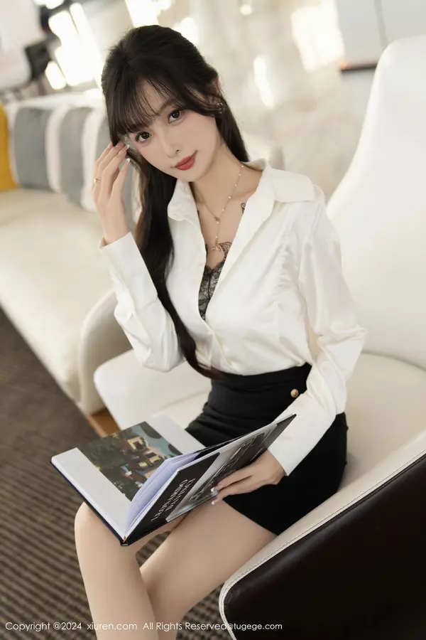 Vol. 09237 林星阑(108P)