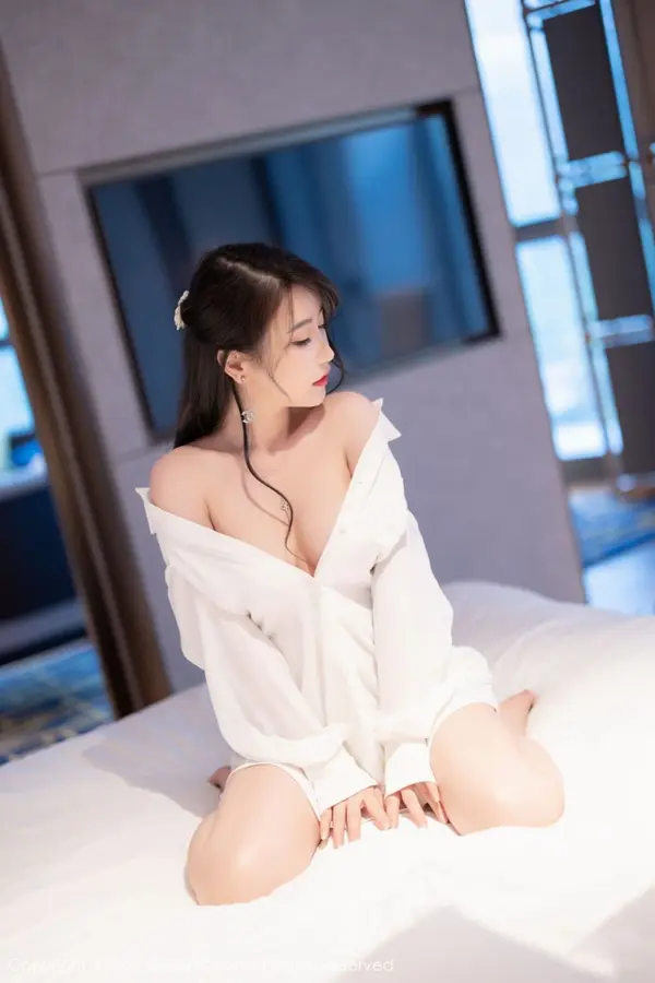 Vol. 03903 Cherry绯月樱(78P)