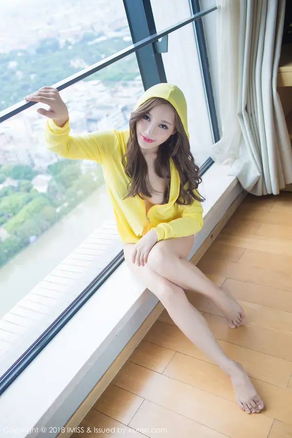 Vol. 0278 莎莎Sasa(46P)