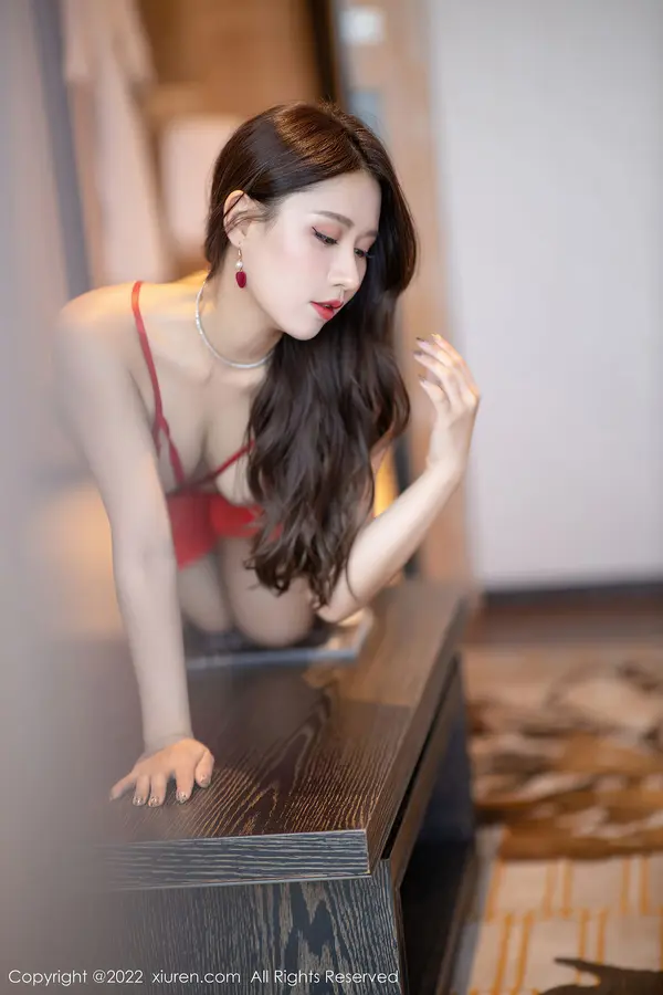 Vol. 04954 徐安安(52P)