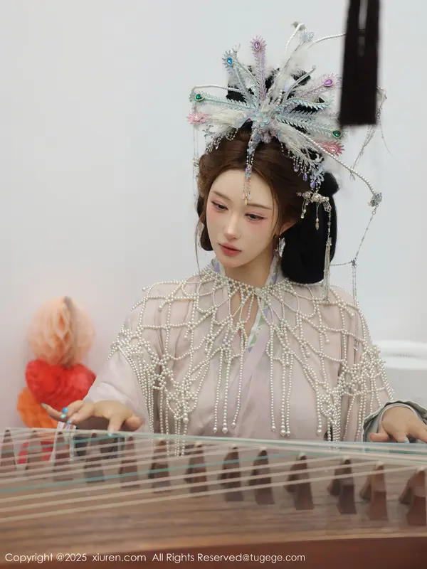 Vol. 10736 金允希Yuki(81P)