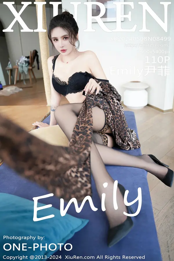 Vol. 08499 Emily尹菲(111P)-妹子录-美女图片|美女写真 专注超高清美女图片分享网站