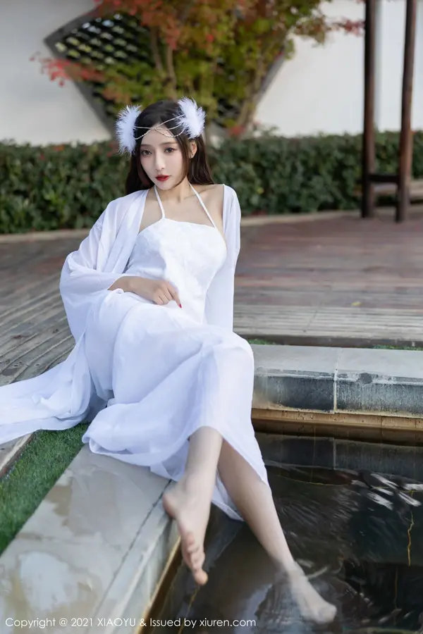 Vol. 0672 王馨瑶yanni(72P)