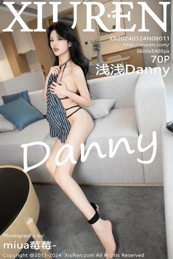 Vol. 08011 浅浅Danny(71P)-妹子录-美女图片|美女写真 专注超高清美女图片分享网站