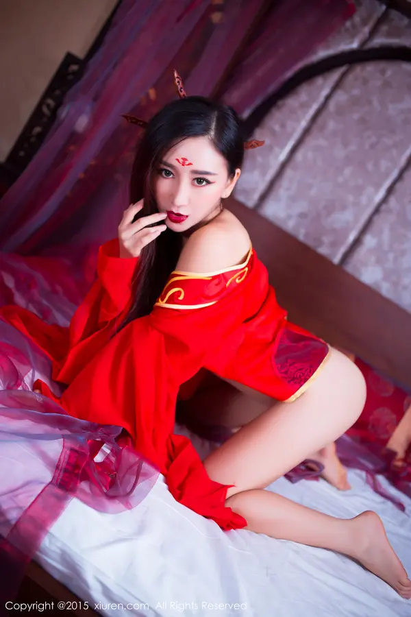 Vol. 00382 邹晶晶(67P)