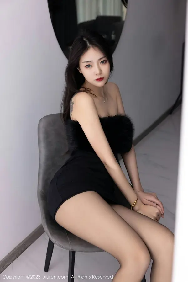 Vol. 06344 可乐Vicky(61P)