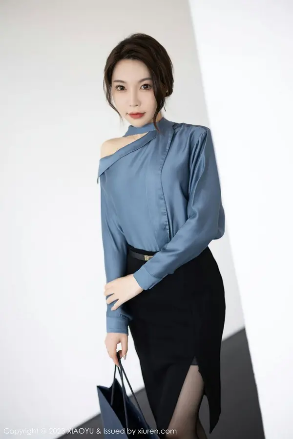 Vol. 0979 徐莉芝Booty(87P)