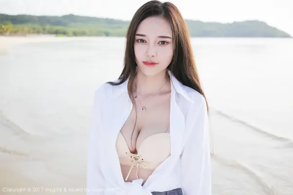 Vol. 0259 唐琪儿il(61P)