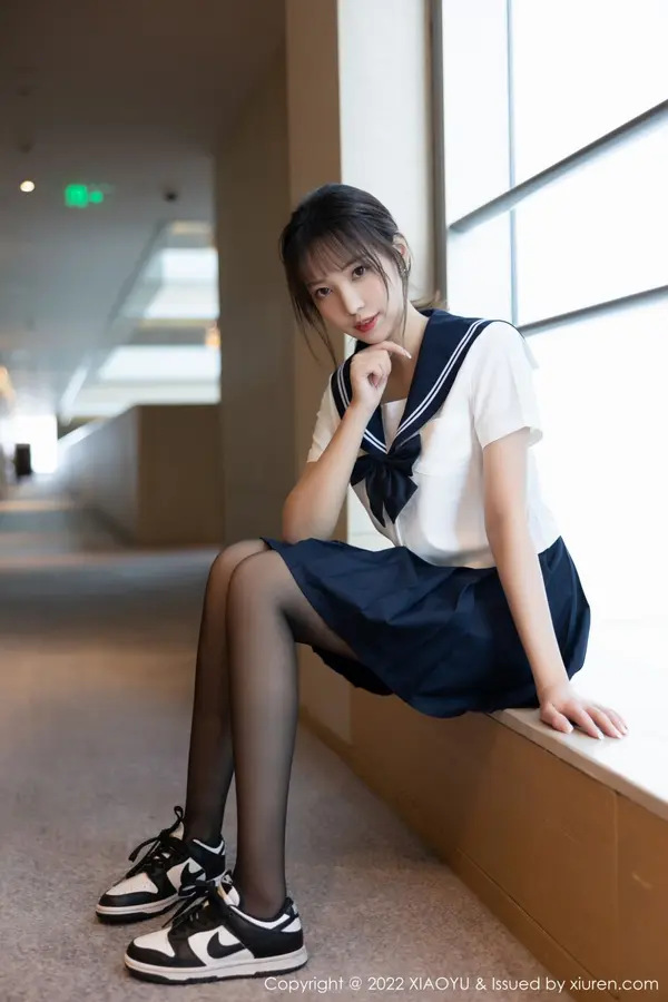 Vol. 0794 郑颖姗Bev(86P)
