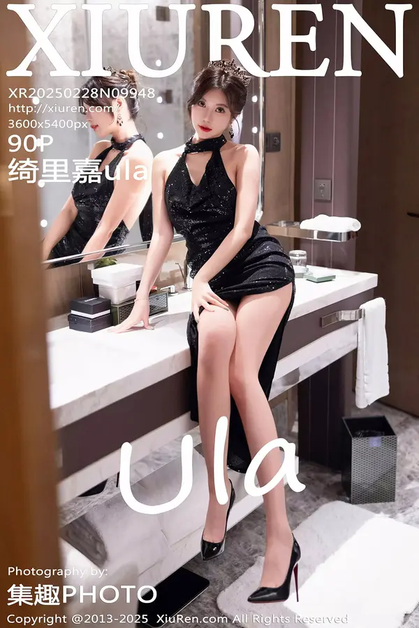 Vol. 09948 绮里嘉ula(91P)-妹子录-美女图片|美女写真 专注超高清美女图片分享网站