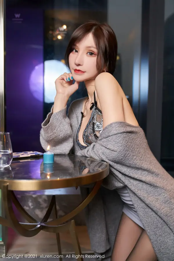 Vol. 03288 周于希Sandy(94P)