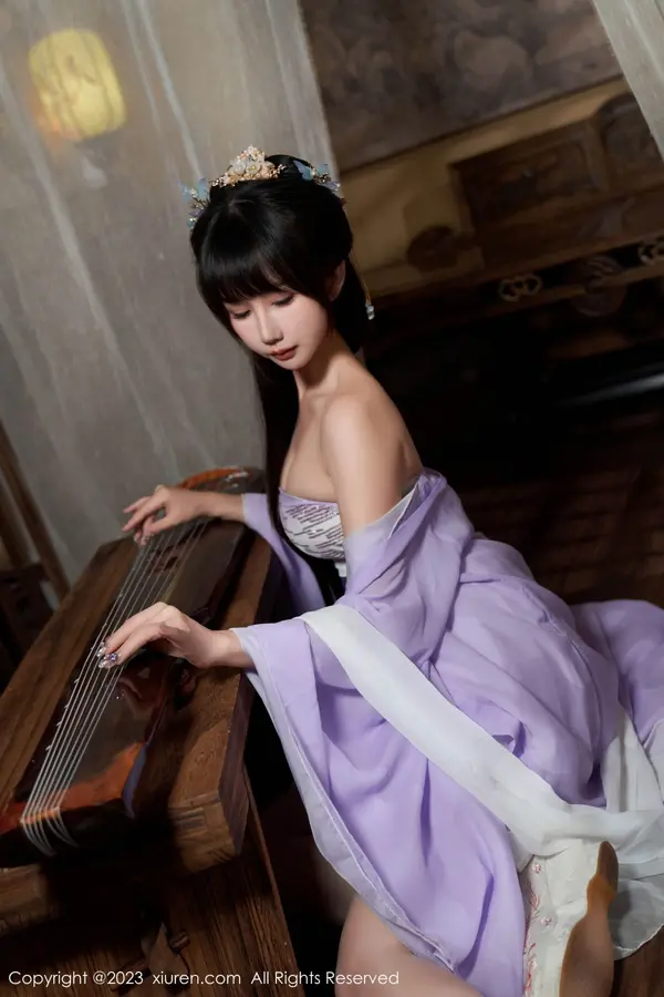 Vol. 07442 波巧酱(86P)