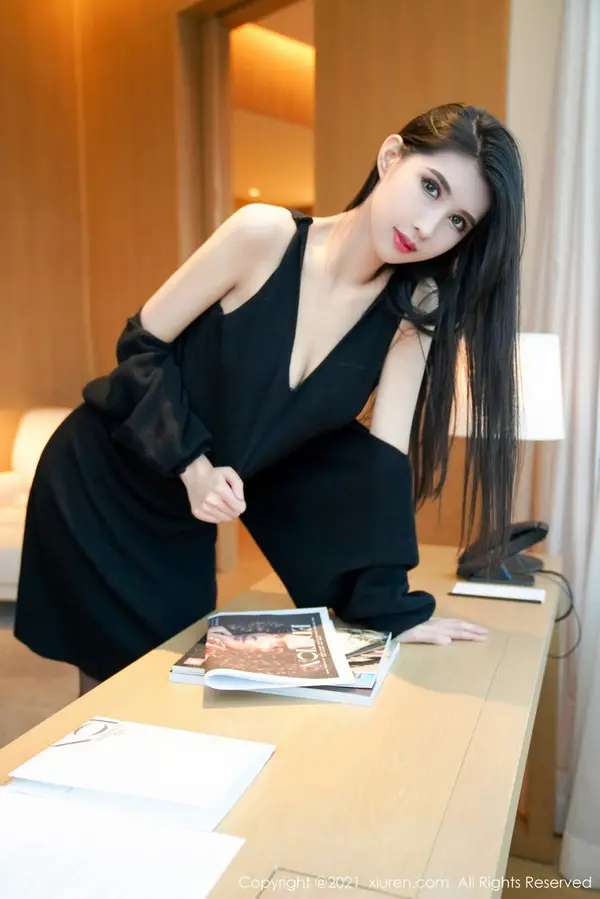 Vol. 04124 葛征净高184cm(51P)
