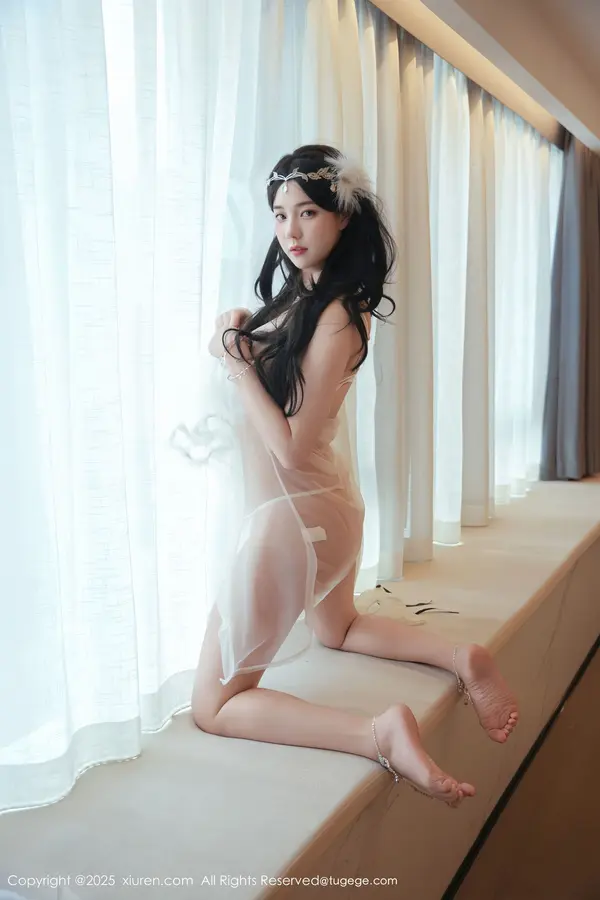 Vol. 10923 软情(64P)