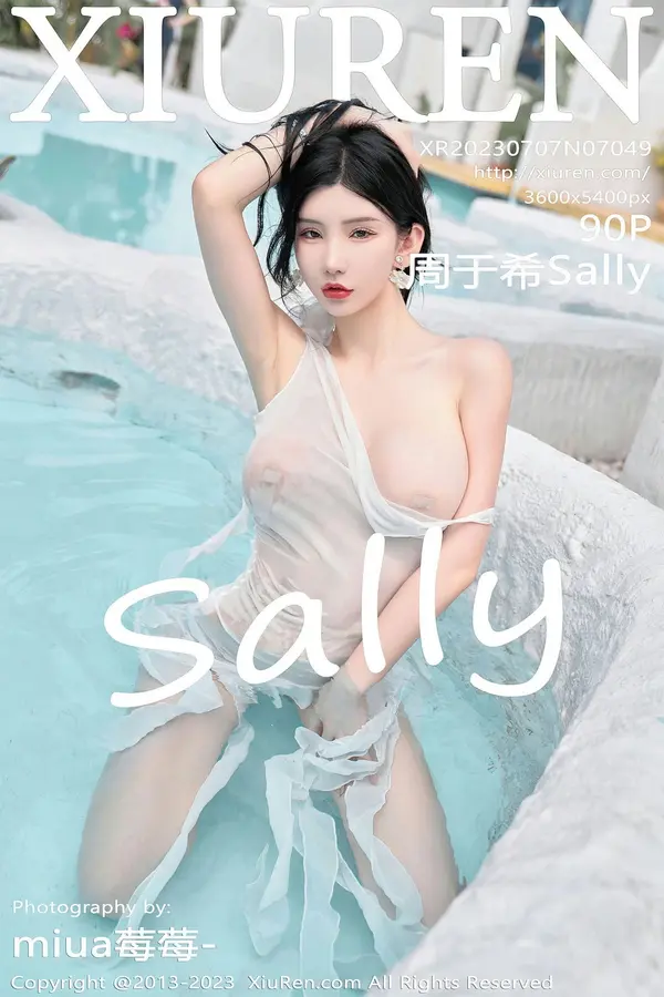 Vol. 07049 周于希Sally(90P)-妹子录-美女图片|美女写真 专注超高清美女图片分享网站