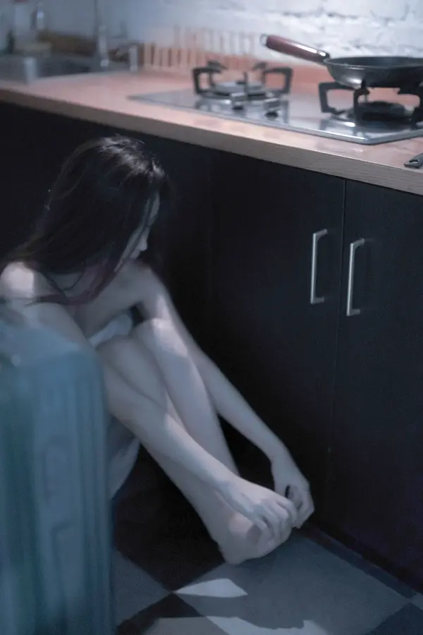 加朵babe《私家厨房》(105P)