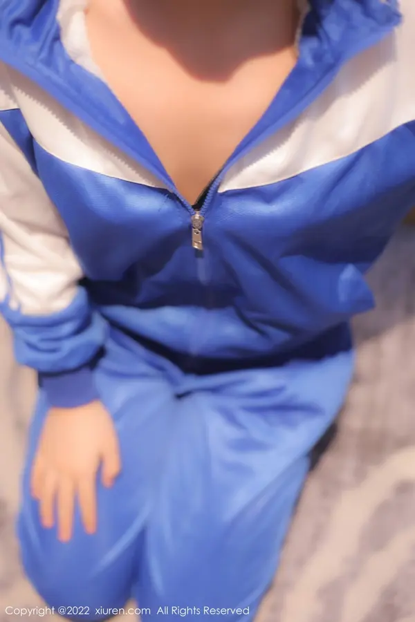 Vol. 05766 美羊羊(91P)