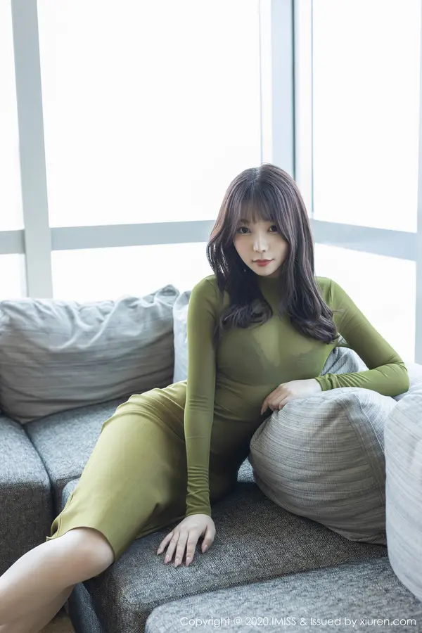 Vol. 0442 芝芝Booty(78P)