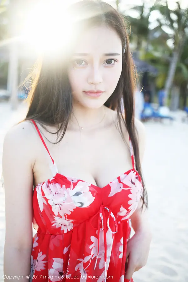 Vol. 0264 唐琪儿il(52P)