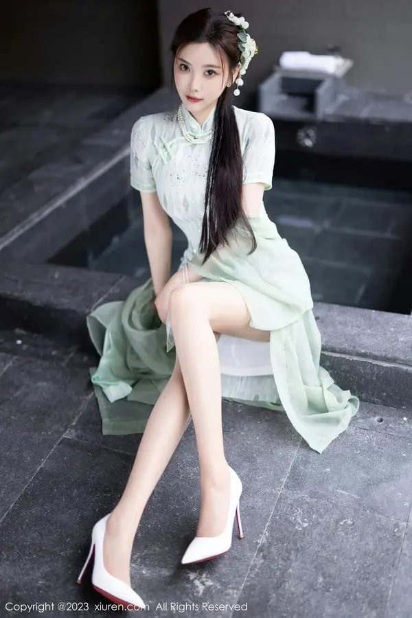 Vol. 06983 杨晨晨Yome(85P)