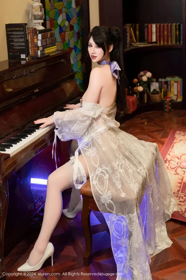 Vol. 09214 诗诗kiki(117P)