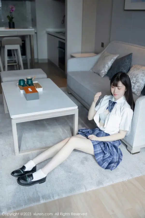 Vol. 06993 林悠悠(104P)
