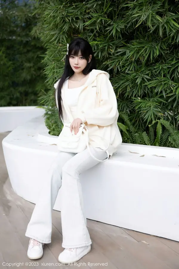 Vol. 06707 杨晨晨Yome(91P)