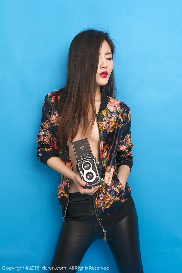 Vol. 00286 李昔雨(51P)
