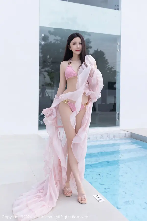 Vol. 07920 鱼子酱Fish(82P)