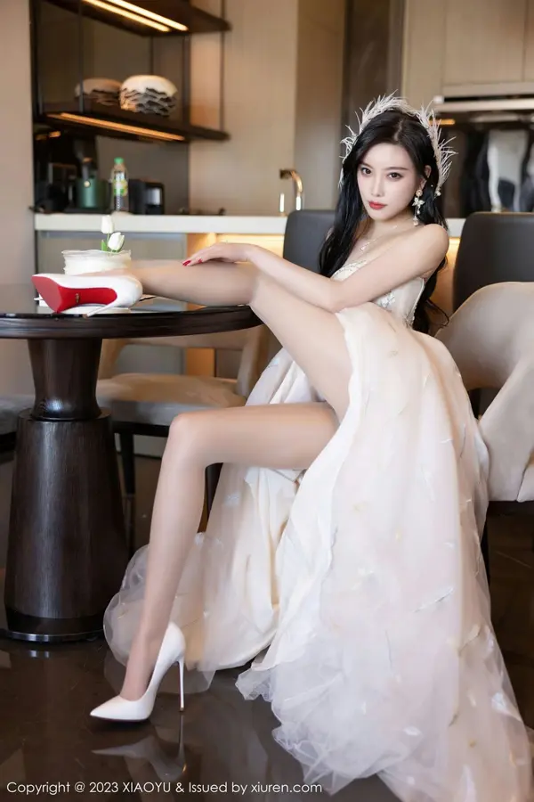 Vol. 0941 杨晨晨Yome(121P)