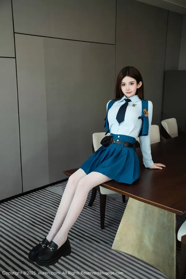 Vol. 11141 苏甜橙子(51P)