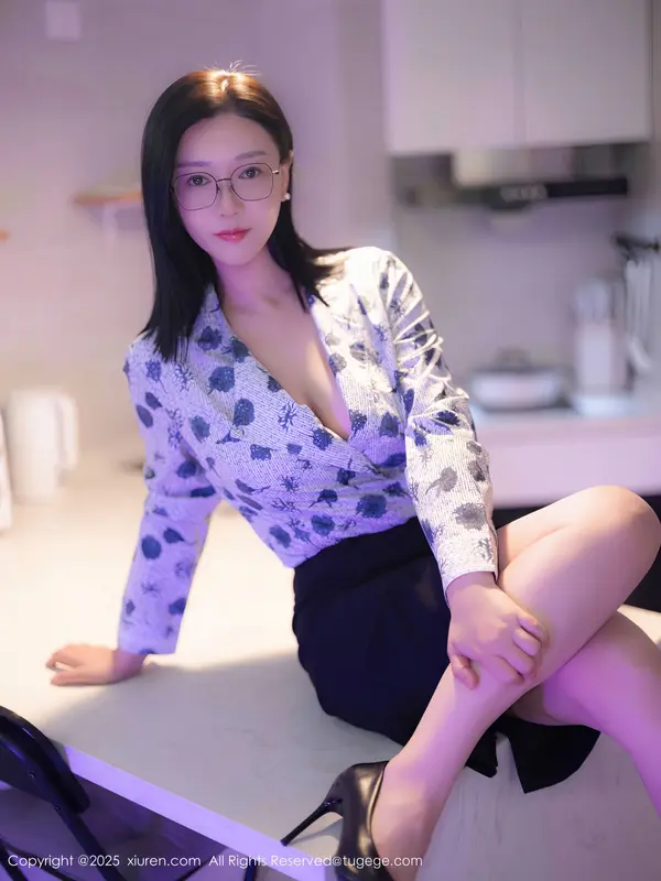 Vol. 10866 雅茹老师(62P)