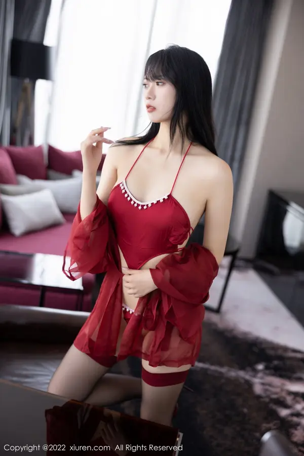 Vol. 05850 林子遥(82P)