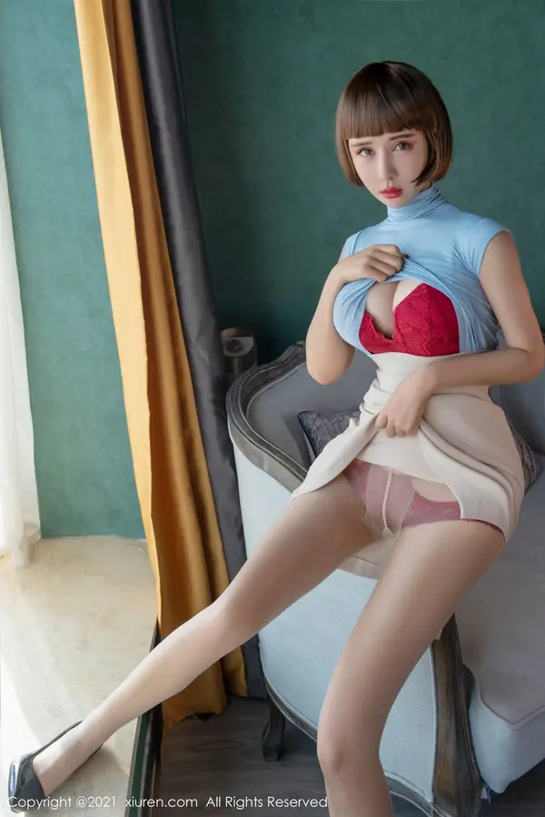 Vol. 04150 夏沫沫tifa(42P)